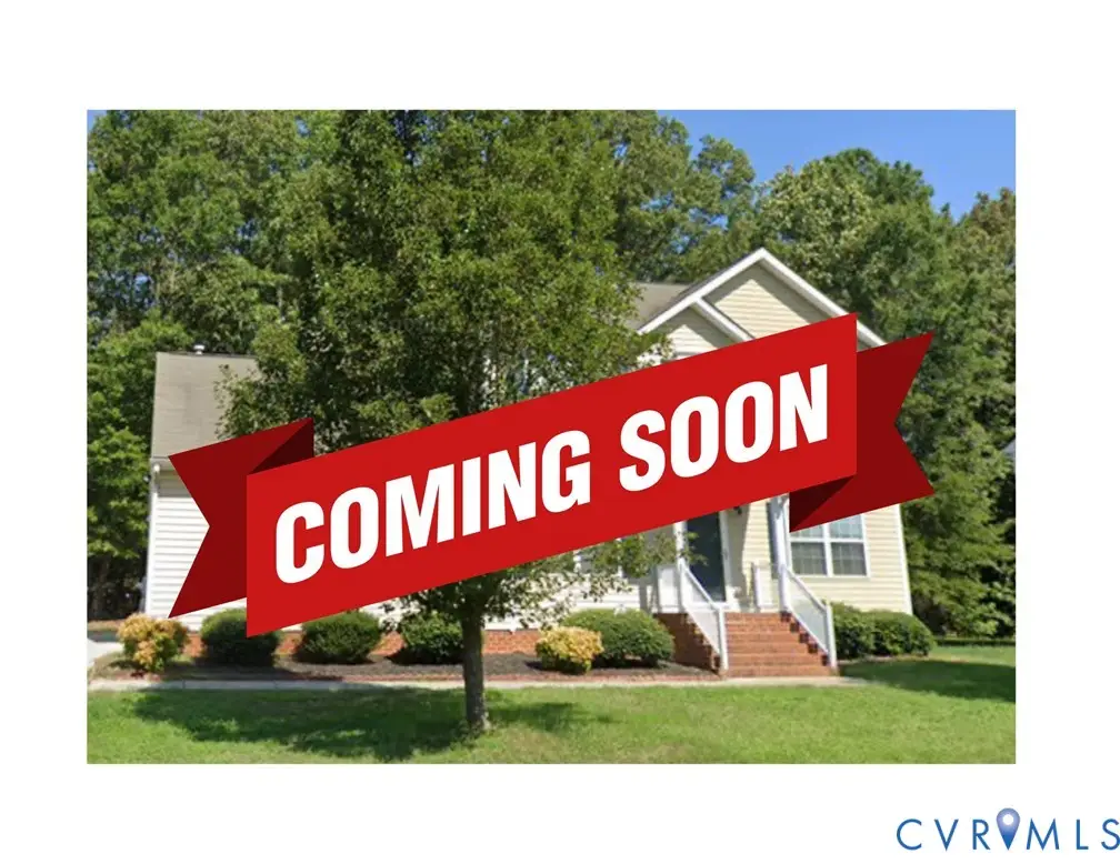 2808 Heather Ridge Drive, Henrico, VA 23231 - #1