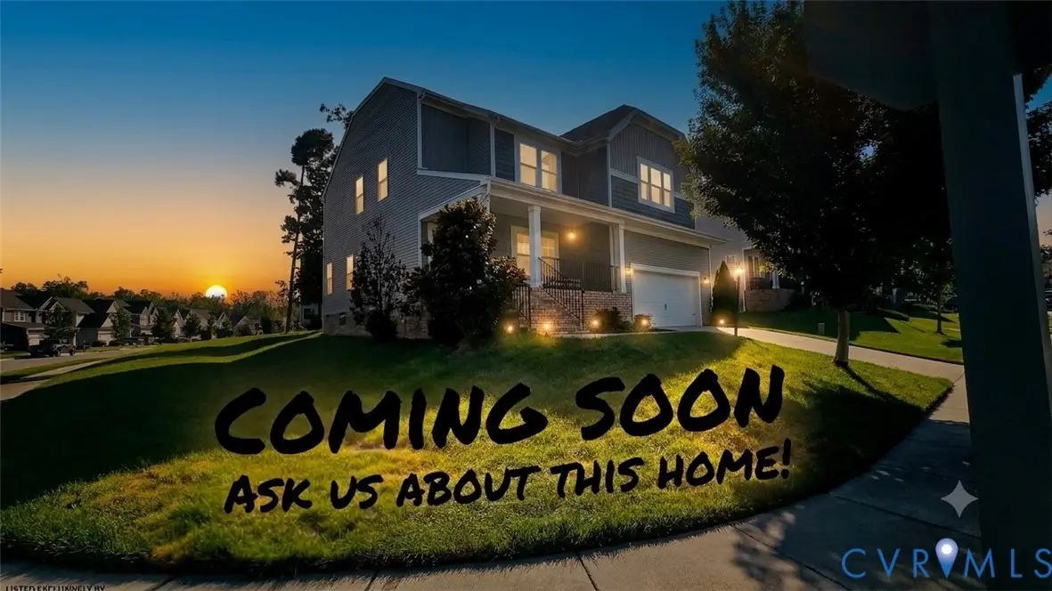6400 Richwood Trail, Moseley, VA 23120 - #1