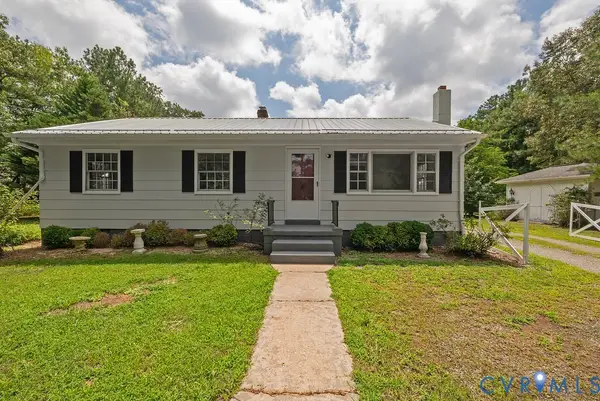 20100 Frog Level Road, Ruther Glen, VA 22546