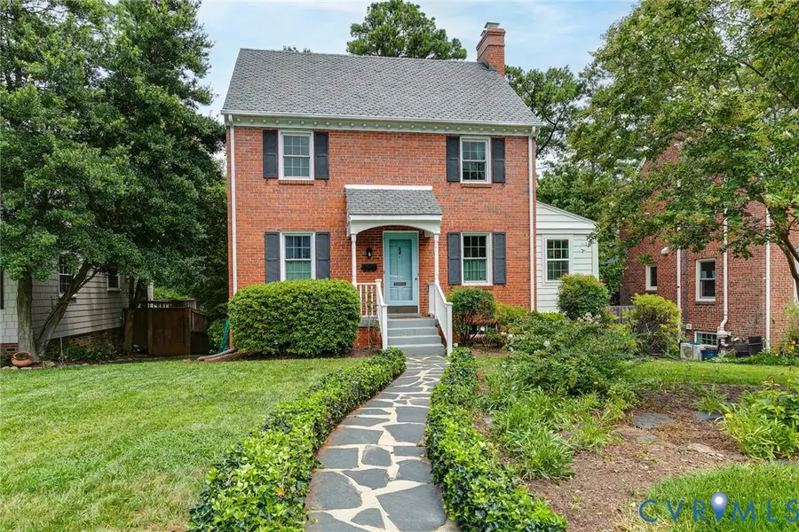 4213 Hillcrest Road, Richmond, VA 23225 - #2
