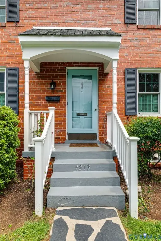 4213 Hillcrest Road, Richmond, VA 23225 - #3