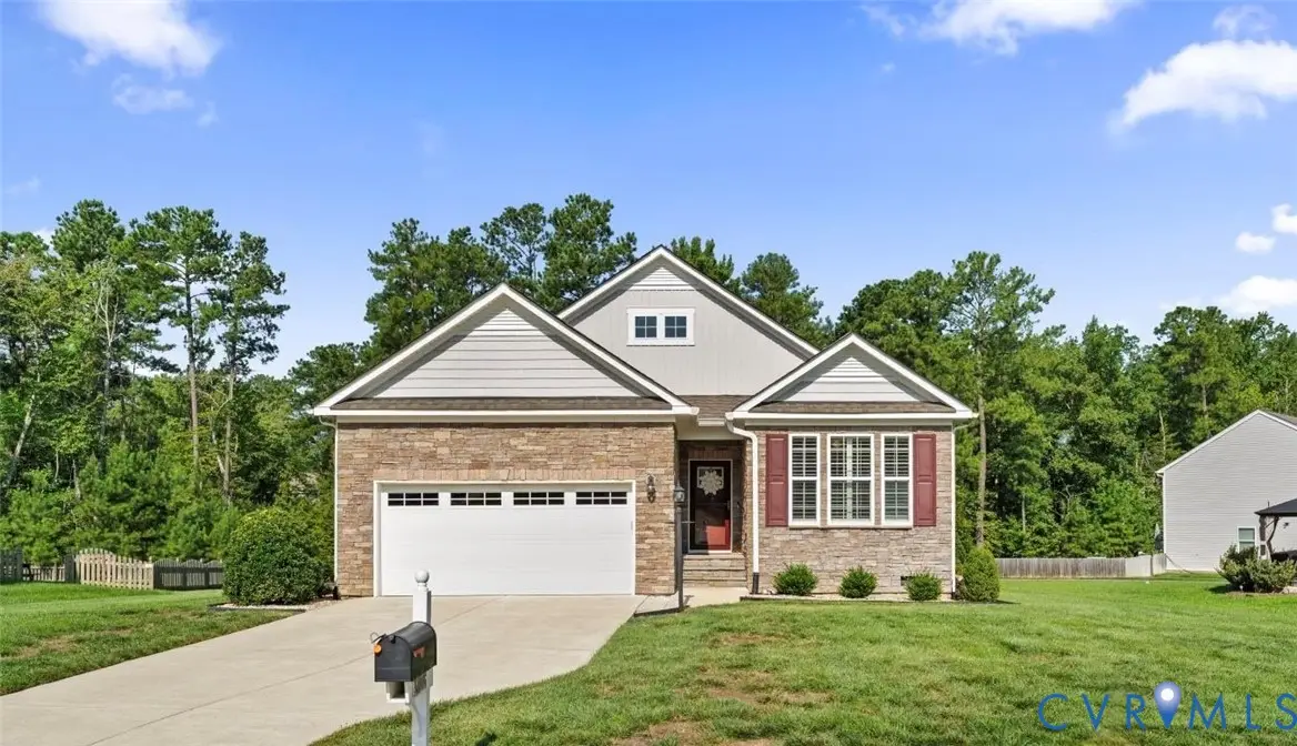 15106 Hazelbury Circle, Midlothian, VA 23112 - #1