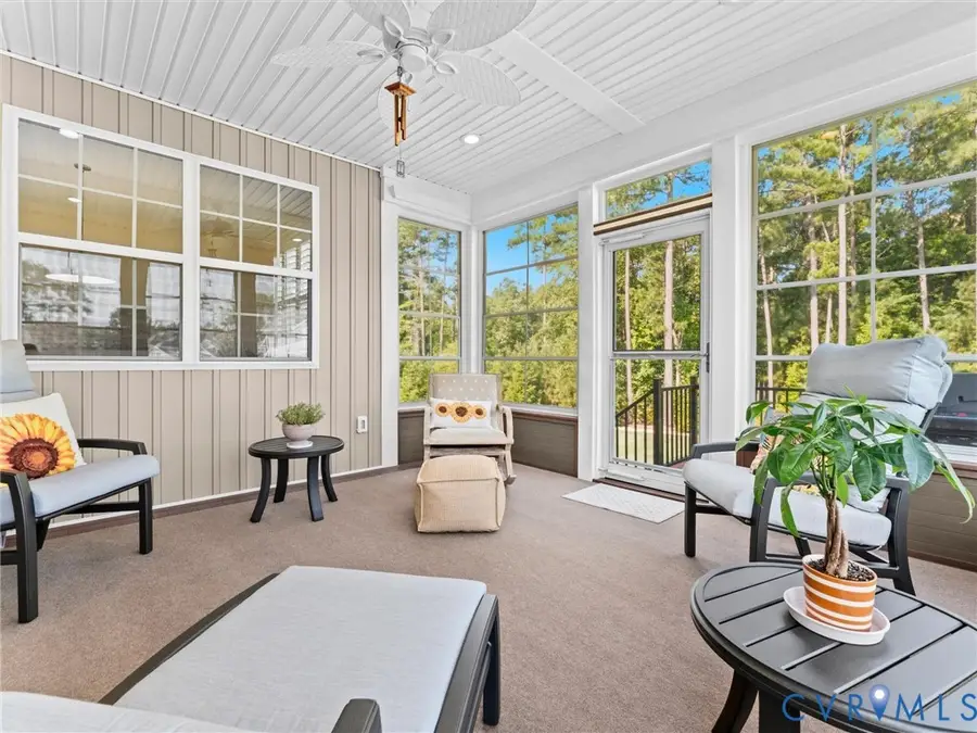 15106 Hazelbury Circle, Midlothian, VA 23112 - #3