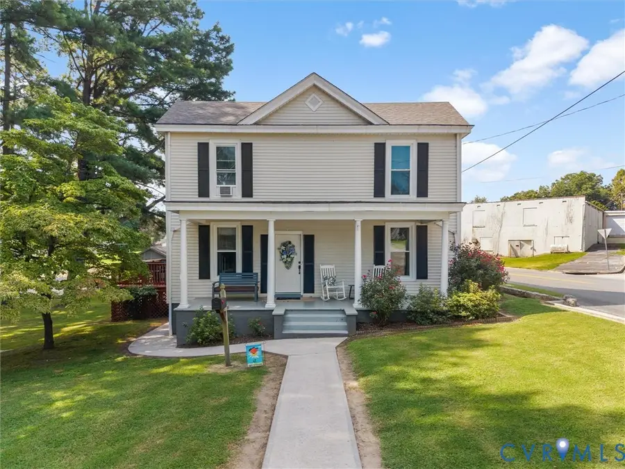 100 Indian Oak Avenue, Crewe, VA 23930 - #3