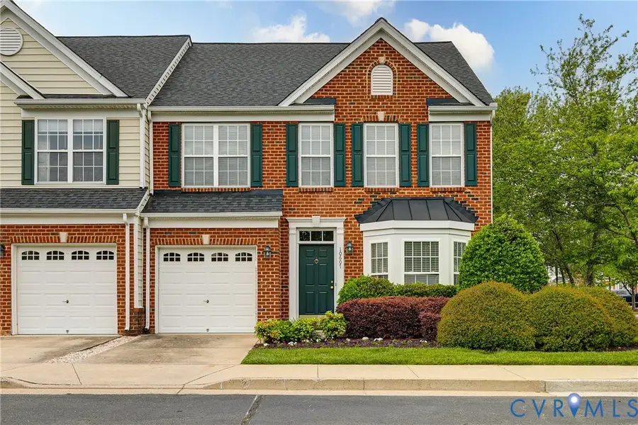10607 Gate House Court, Glen Allen, VA 23059 - #2