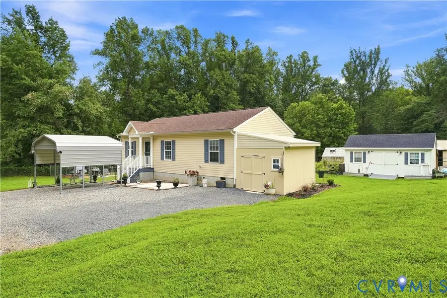 190 Eagle View Lane, Bumpass, VA 23024 - #2