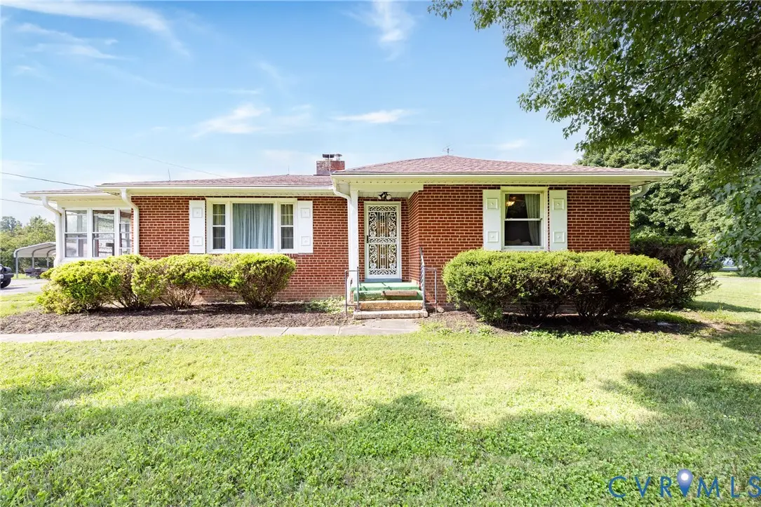 6319 Pole Green Road, Mechanicsville, VA 23116 - #1