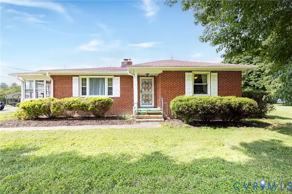 6319 Pole Green Road, Mechanicsville, VA 23116