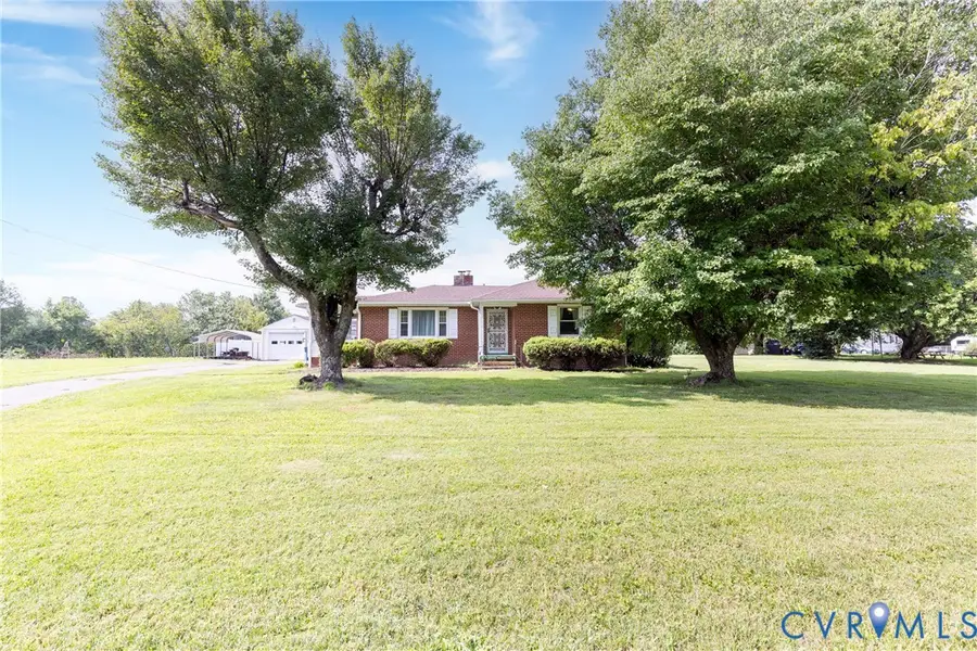 6319 Pole Green Road, Mechanicsville, VA 23116 - #2