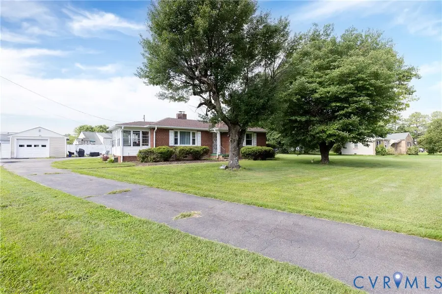 6319 Pole Green Road, Mechanicsville, VA 23116 - #3