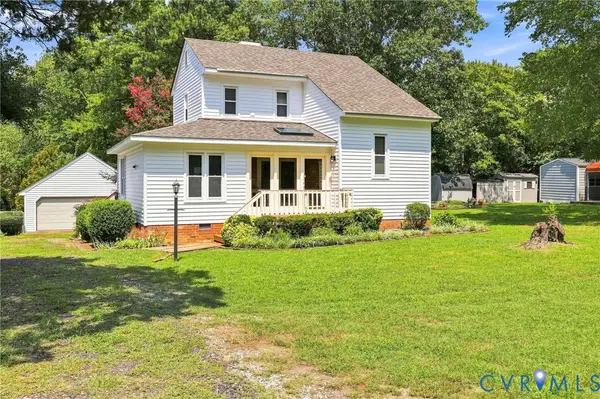 10440 Reams Road, North Chesterfield, VA 23236