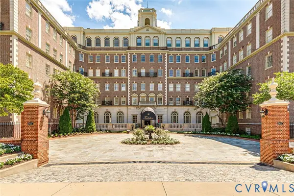 5621 Cary Street Road #U212, Richmond, VA 23226