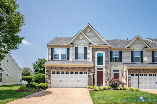 2811 Murano Way, Glen Allen, VA 23059