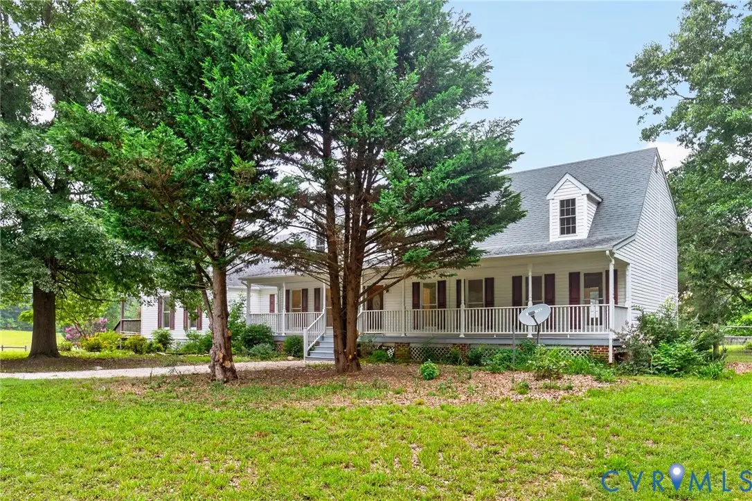 3007 Five Forks, Pamplin, VA 23958 - #1