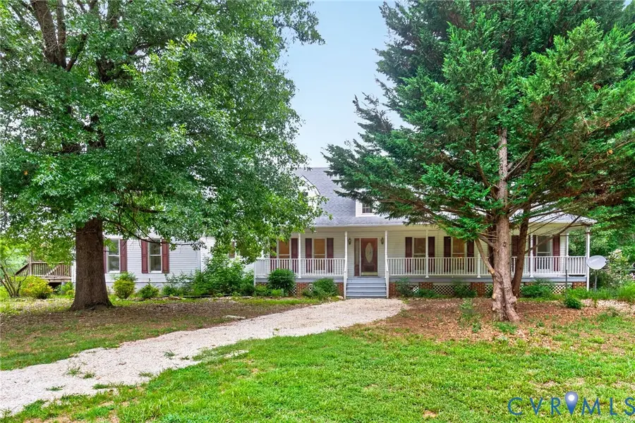 3007 Five Forks, Pamplin, VA 23958 - #3