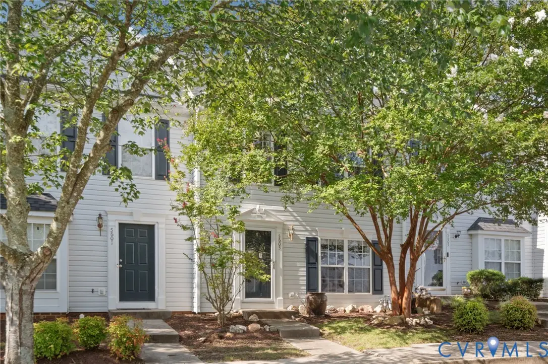 5603 Millwheel Way, Henrico, VA 23228 - #1