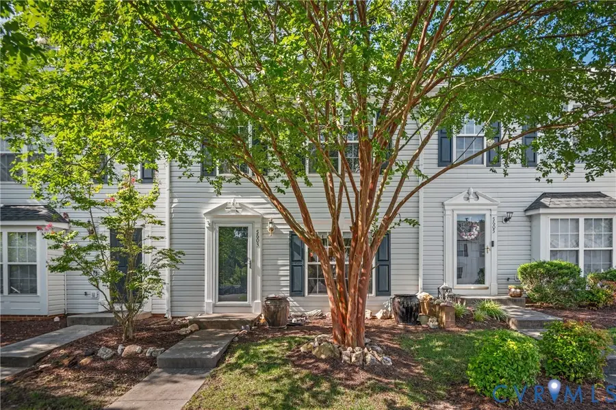 5603 Millwheel Way, Henrico, VA 23228 - #2