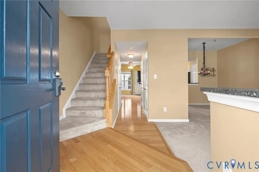5603 Millwheel Way, Henrico, VA 23228 - #3