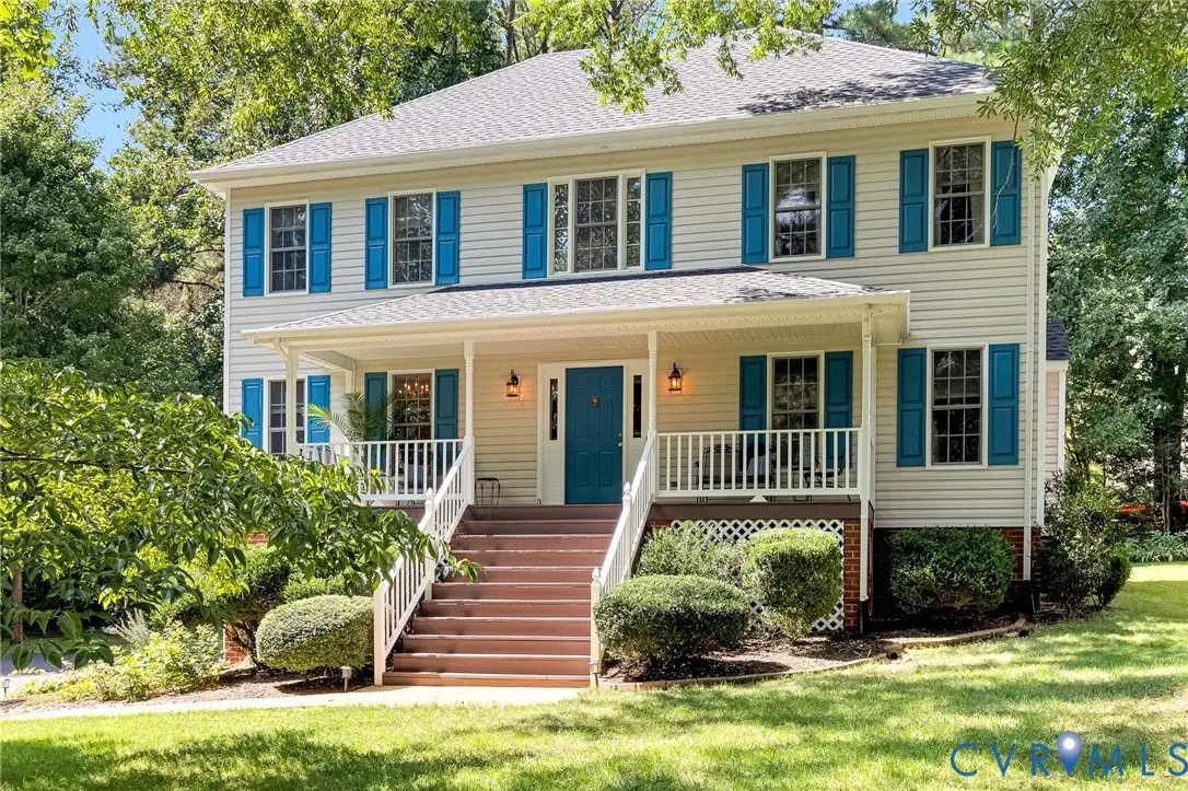 16406 Inchcape Road, Moseley, VA 23120 - #1