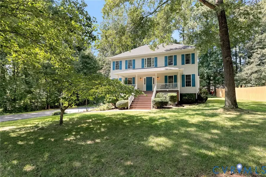 16406 Inchcape Road, Moseley, VA 23120 - #2