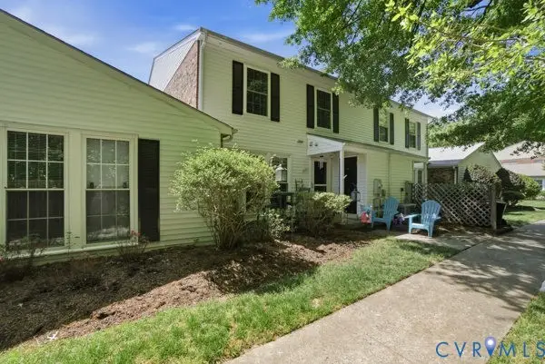 1533 Harpers Ferry Court, Henrico, VA 23228 - #2
