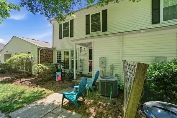 1533 Harpers Ferry Court, Henrico, VA 23228 - #3