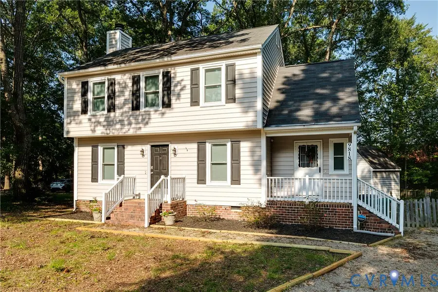 9818 St Pages Lane, Henrico, VA 23233 - #3