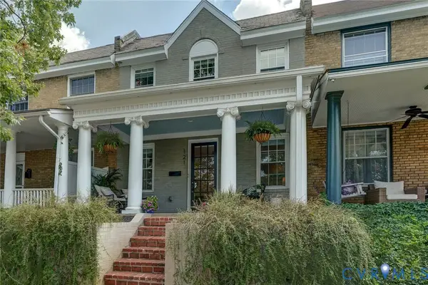 121 S Mulberry Street, Richmond, VA 23220