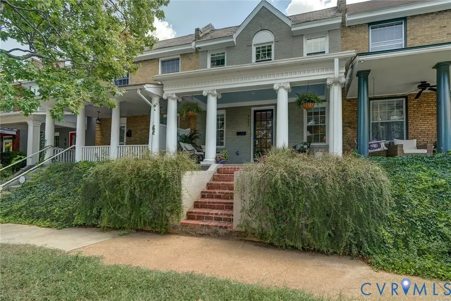 121 S Mulberry Street, Richmond, VA 23220 - #3