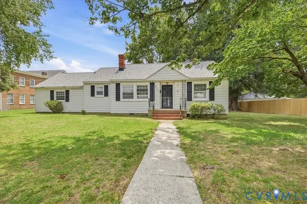 311 Lynchburg Avenue, Colonial Heights, VA 23834