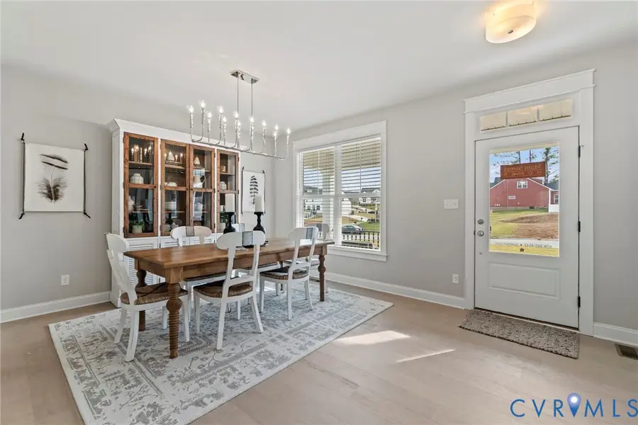 7953 Davana Court, Quinton, VA 23141 - #2