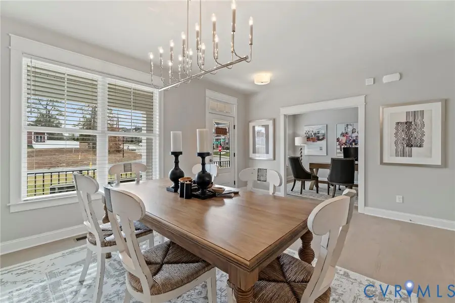 7953 Davana Court, Quinton, VA 23141 - #3