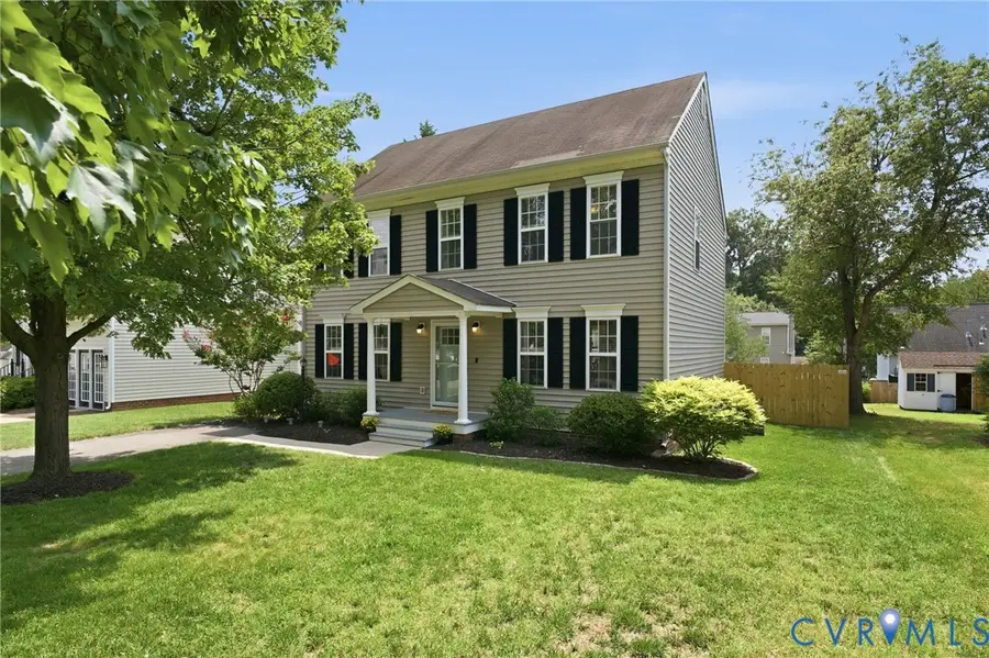 6903 Tulane Avenue, Richmond, VA 23226 - #2