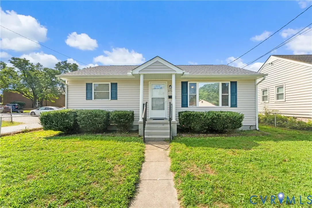 2722 Lamberts Avenue, Richmond, VA 23234 - #1