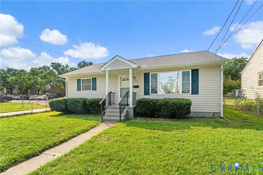 2722 Lamberts Avenue, Richmond, VA 23234 - #2