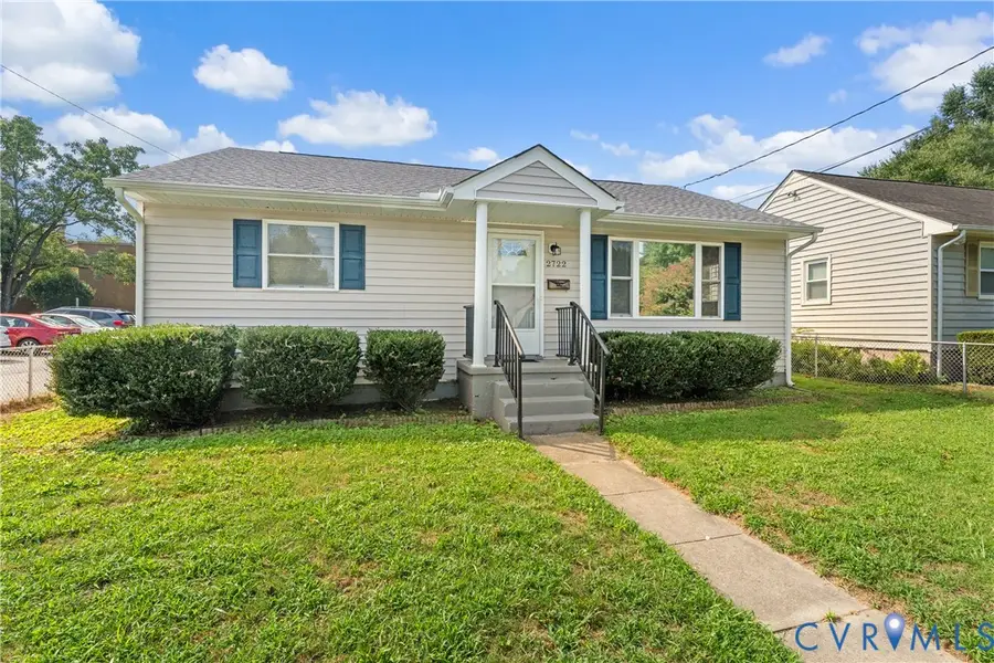 2722 Lamberts Avenue, Richmond, VA 23234 - #3