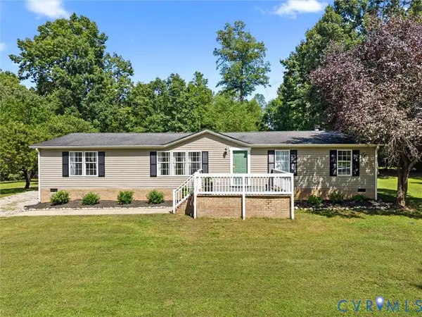 4554 Powhatan Lakes Road, Powhatan, VA 23139