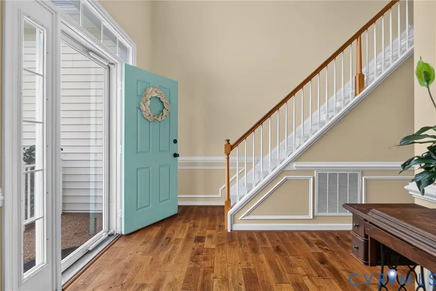11498 New Town Court, Glen Allen, VA 23059 - #3