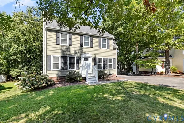 2308 Strangford Court, Henrico, VA 23233