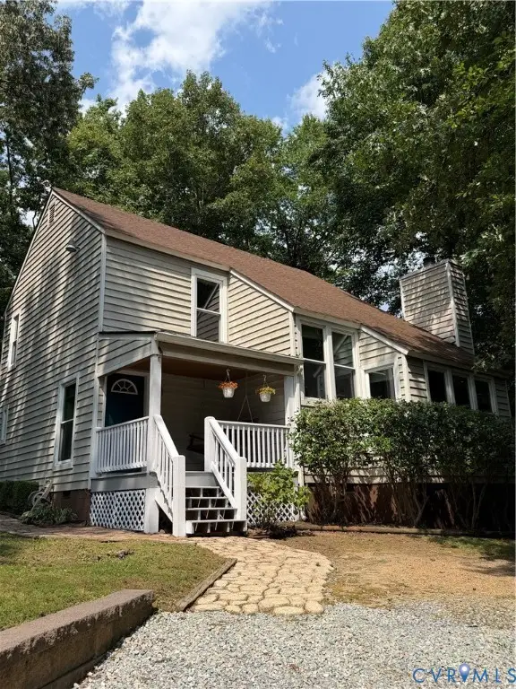 8504 Claypool Road, North Chesterfield, VA 23236
