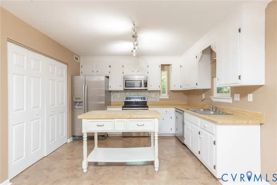 8504 Claypool Road, North Chesterfield, VA 23236 - #2