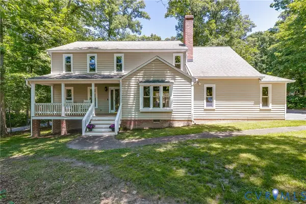 1107 Royal Ridge Road, Midlothian, VA 23114