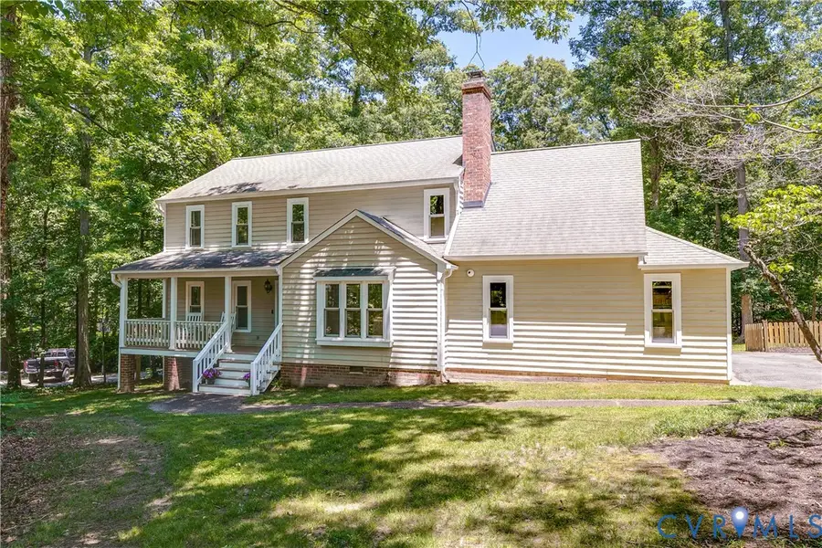 1107 Royal Ridge Road, Midlothian, VA 23114 - #2