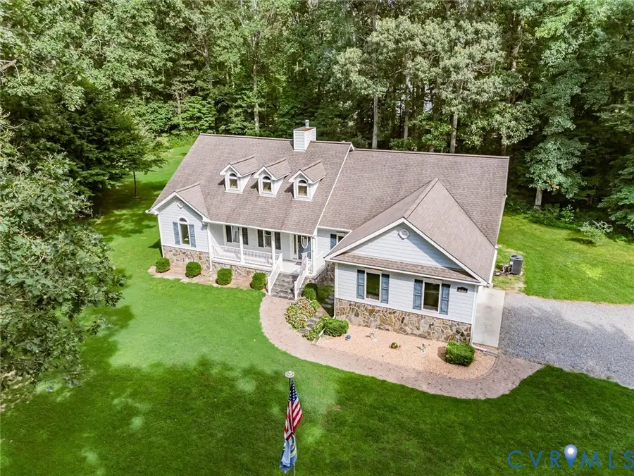 531 Harmony Hills Circle, Heathsville, VA 22473 - #2