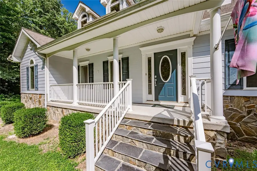 531 Harmony Hills Circle, Heathsville, VA 22473 - #3