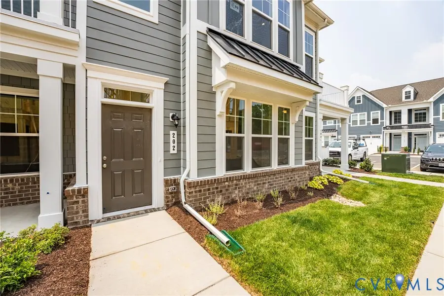 5313 Twisting Vine Lane #202, Glen Allen, VA 23059 - #3