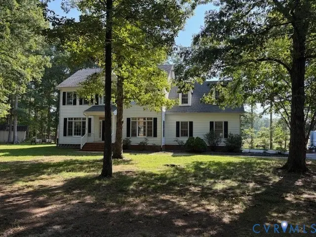 13428 Canterbury Road, Montpelier, VA 23192 - #1