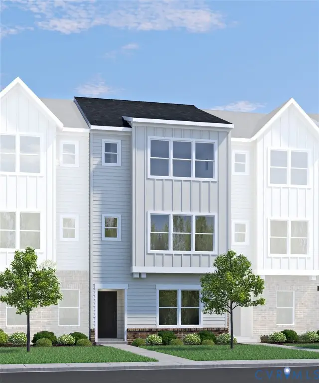 9803 Brookskirt Run, Glen Allen, VA 23059 - #2