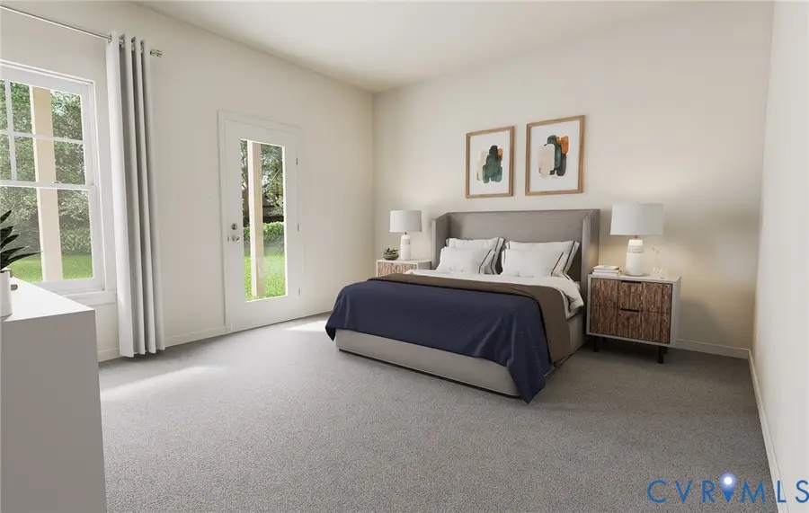 9803 Brookskirt Run, Glen Allen, VA 23059 - #3