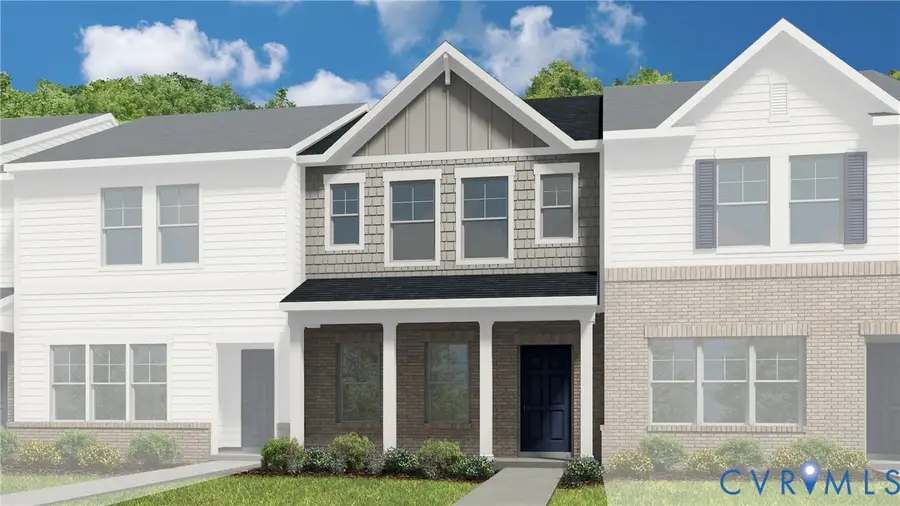 5518 Greenpark Way, Sandston, VA 23150 - #2